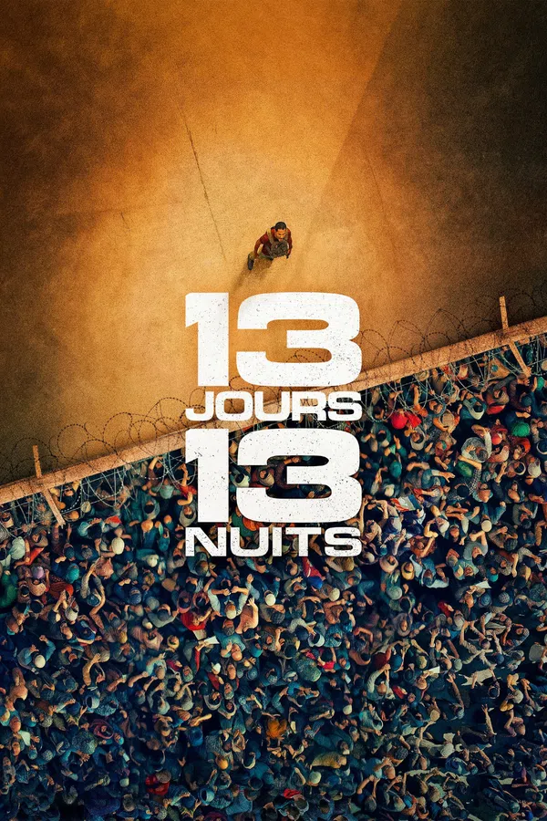 13 Ngày Và Đêm