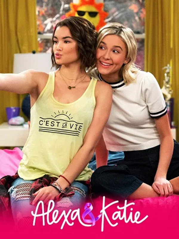 Alexa Và Katie (Phần 3)