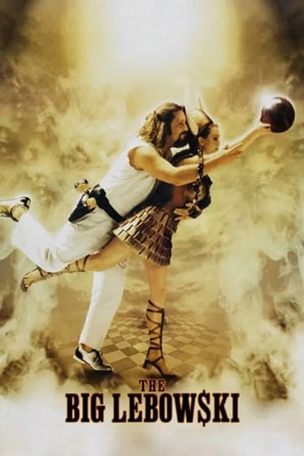 Bá Tước Lebowski