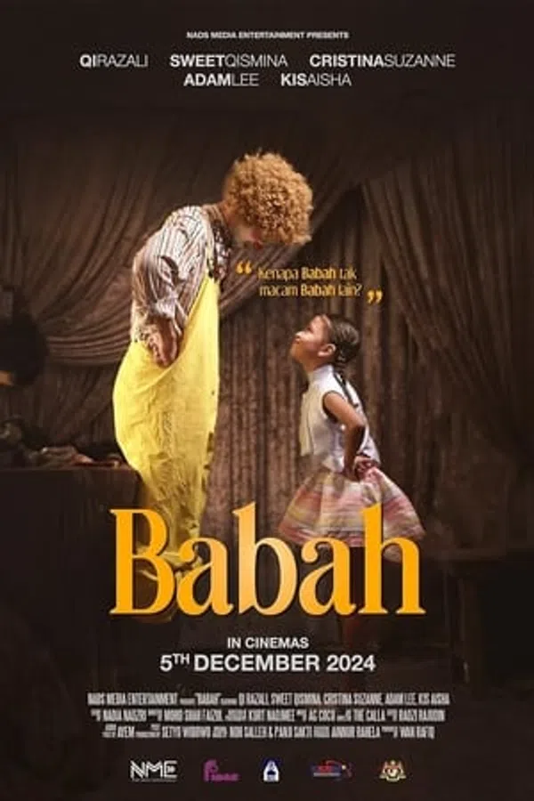 Babah