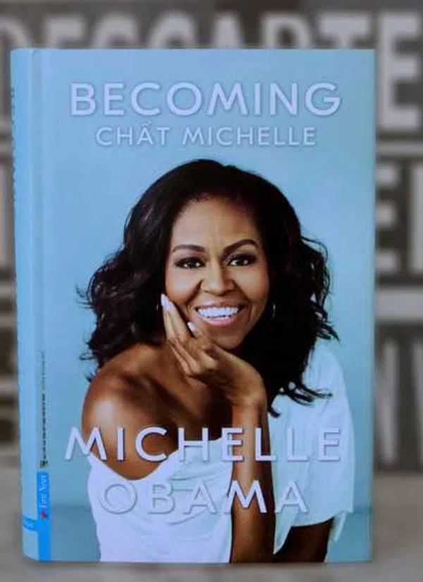 Becoming: Chất Michelle