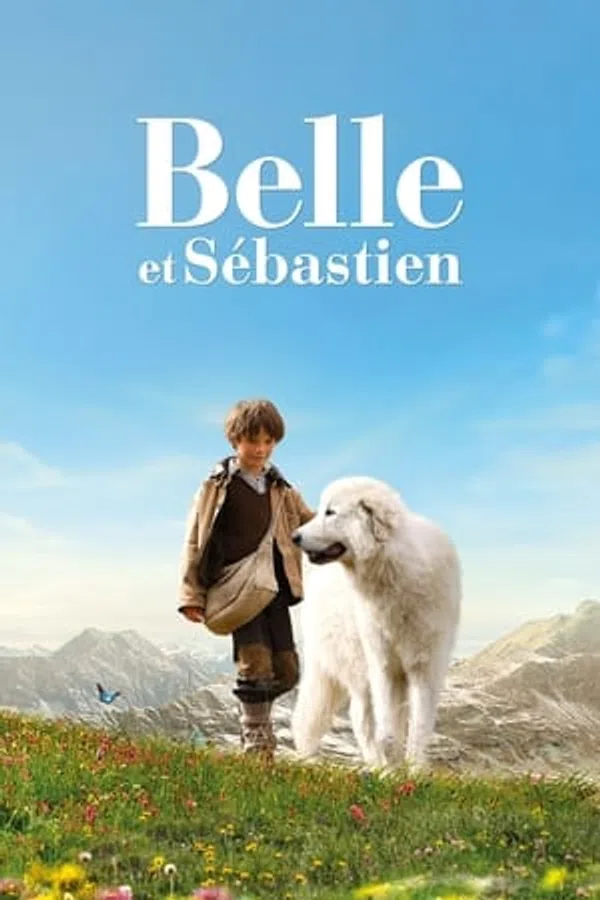 Belle Và Sébastien
