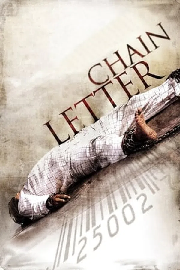 Chuỗi Thư Tử Thần