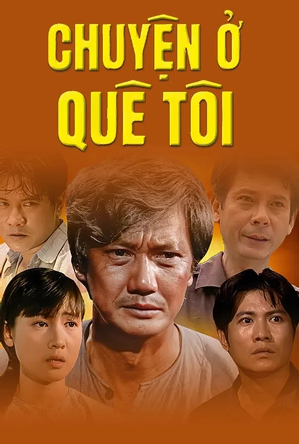 Chuyện Ở Quê Tôi