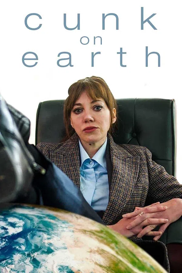 Cunk Nói Về Trái Đất (Phần 1)