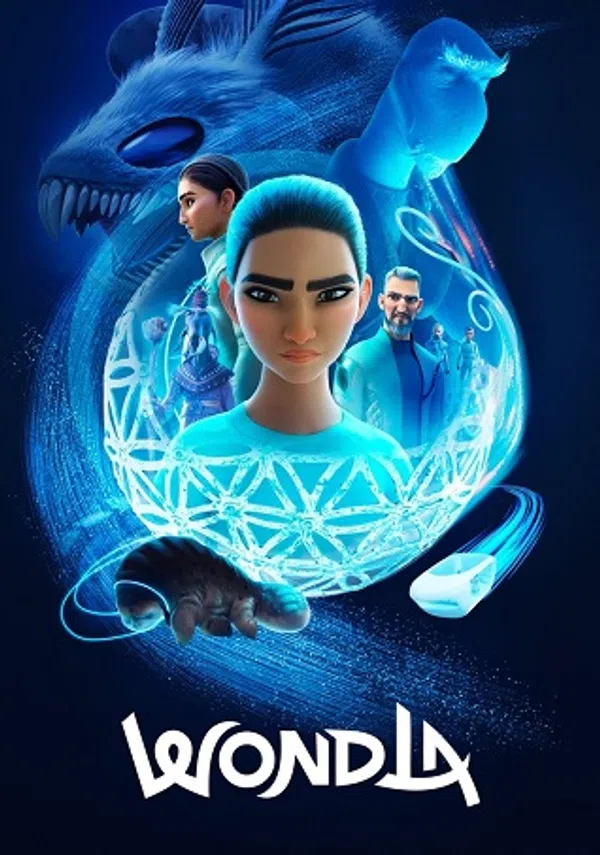 Đi Tìm WondLa (Phần 2)