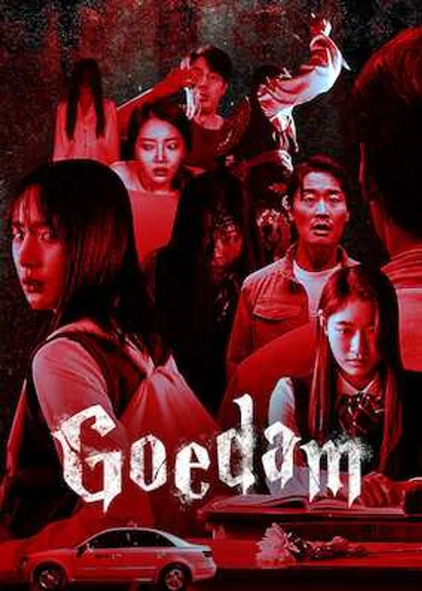 Goedam: Chuyện Ma Đô Thị