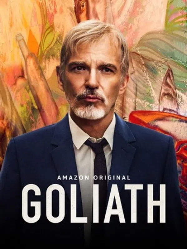 Goliath (Phần 2)