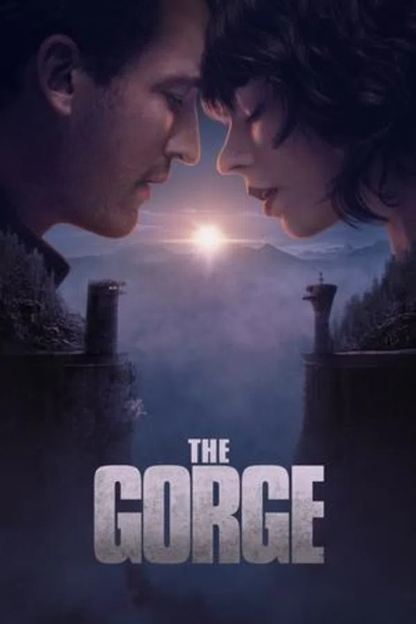 Hẻm Núi