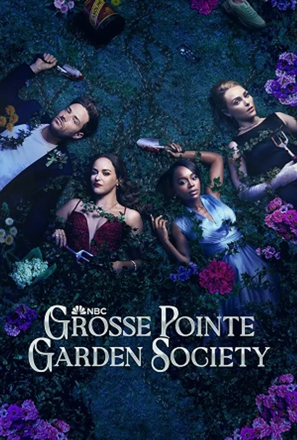 Hội Làm Vườn Ở Grosse Pointe