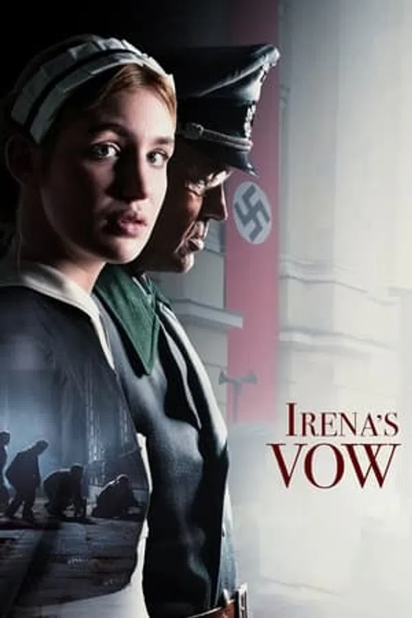 Lời Thề Của Irena