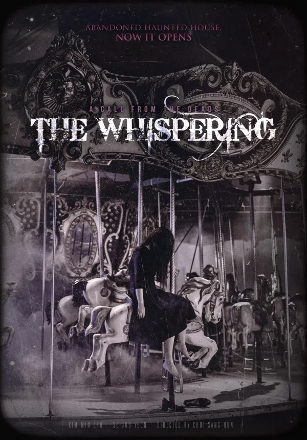 Lời Thì Thầm