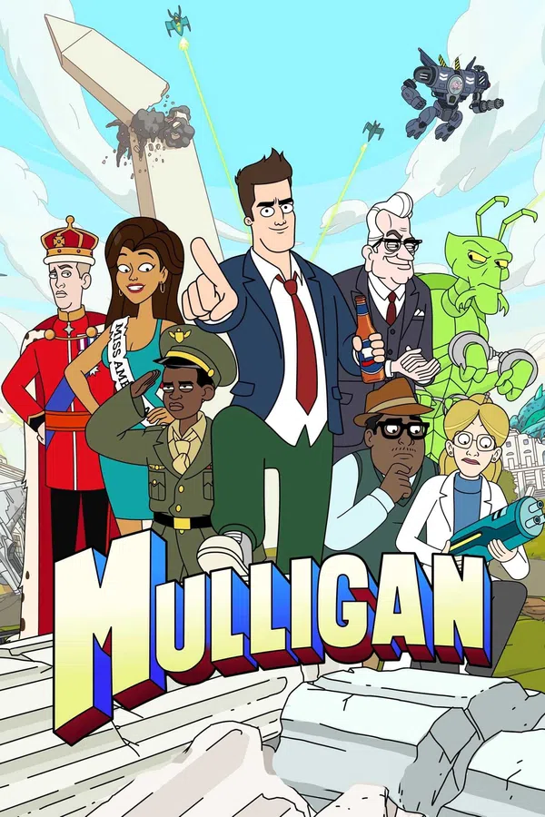 Mulligan (Phần 1)