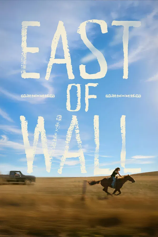 Phía Đông Của Wall