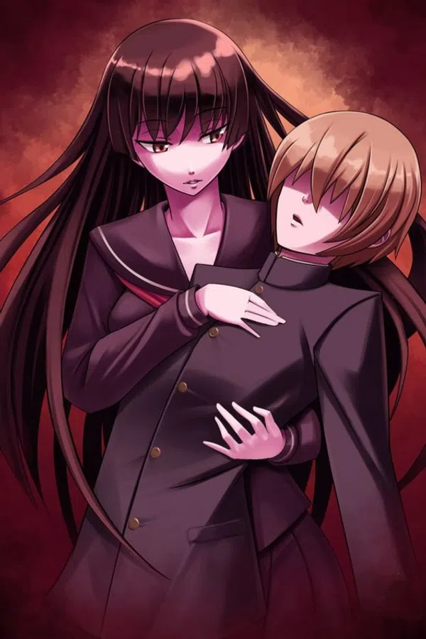 Tasogare Otome X Amnesia