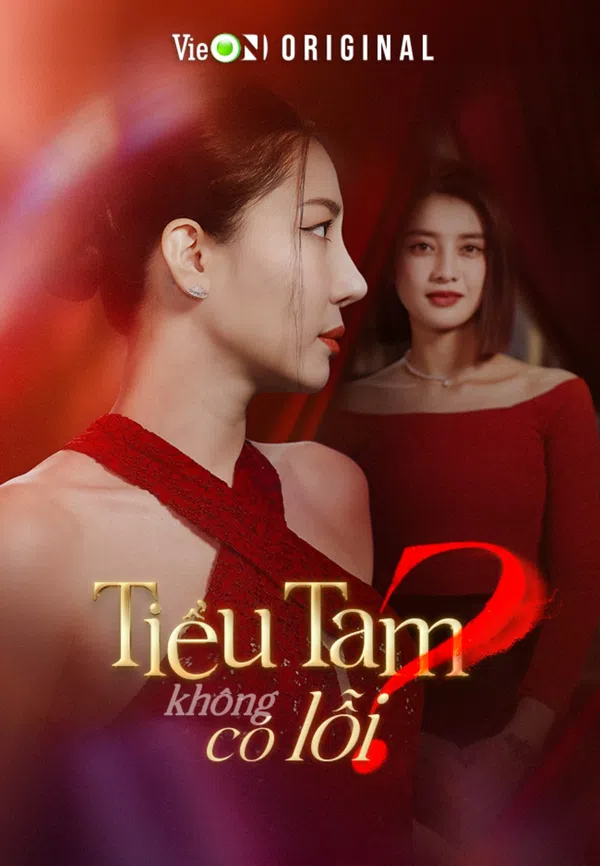 Tiểu Tam Không Có Lỗi?