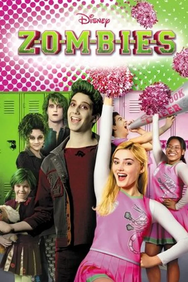 ZOMBIES