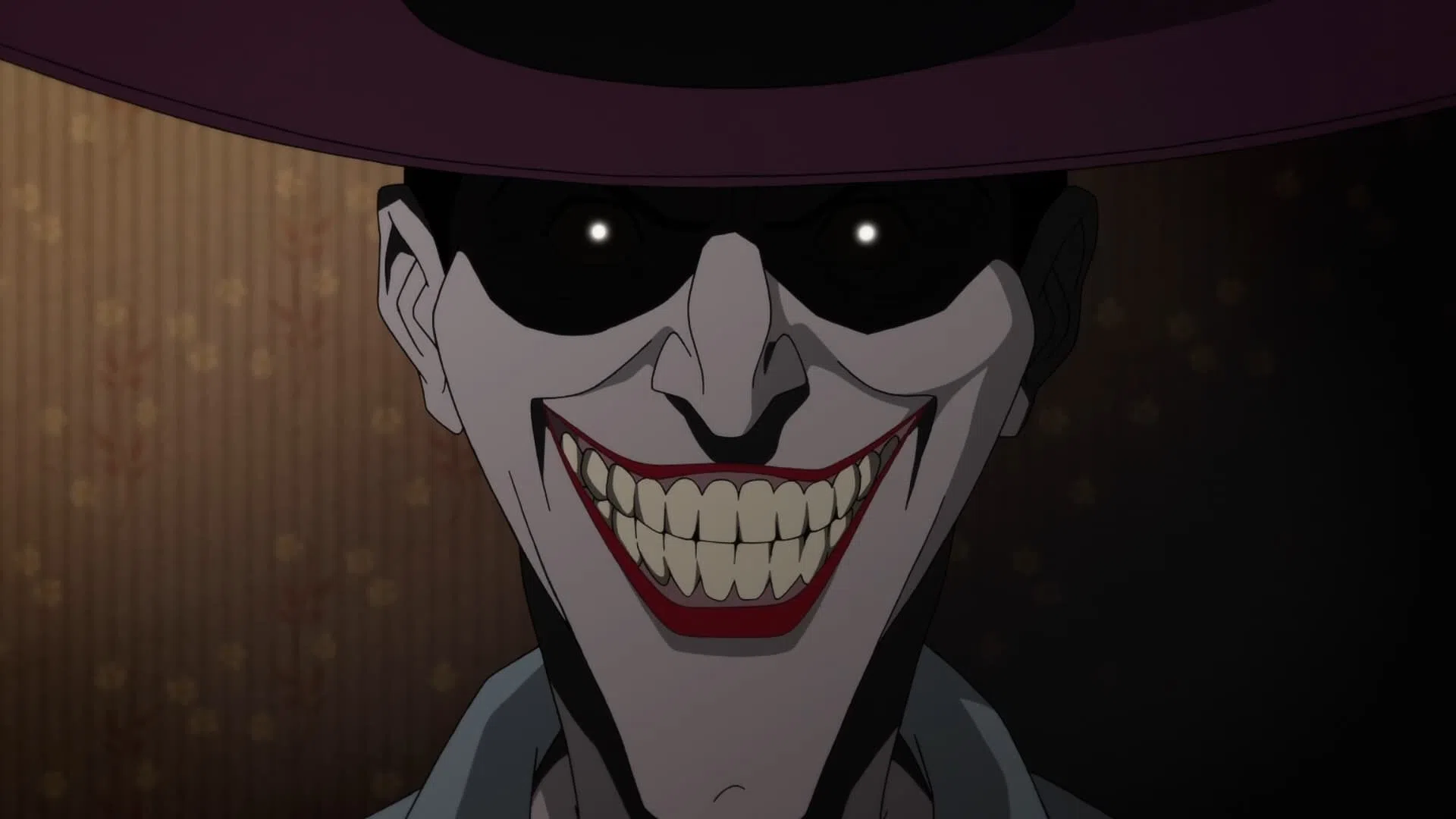 Người Dơi: Sát Thủ Joke (Batman: The Killing Joke) (2016) Vietsub Full ...